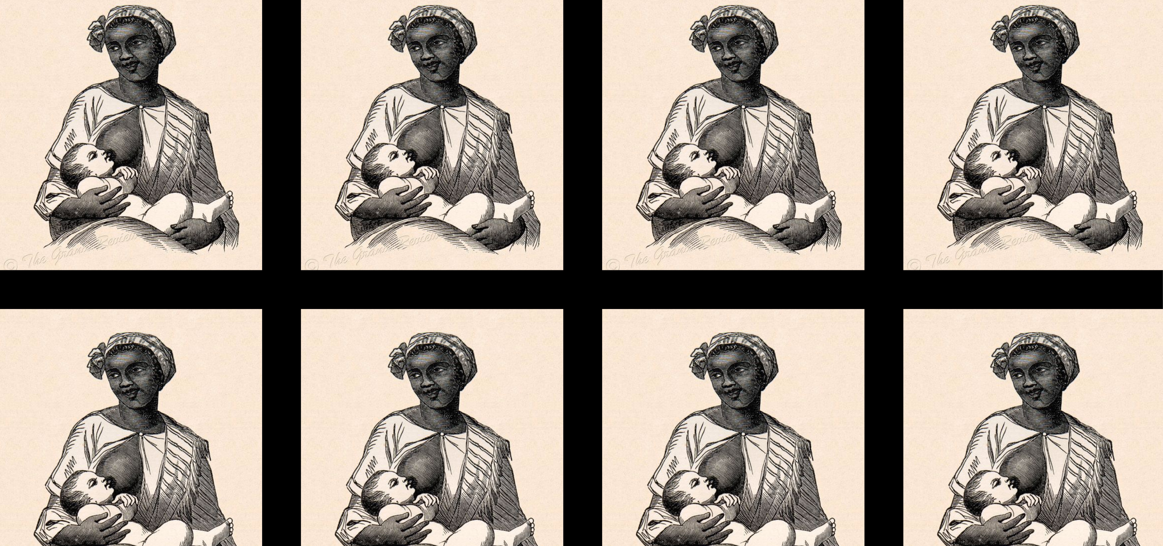 Another mother’s love: exploitation, wet-nursing, and present-day Black breastfeeding