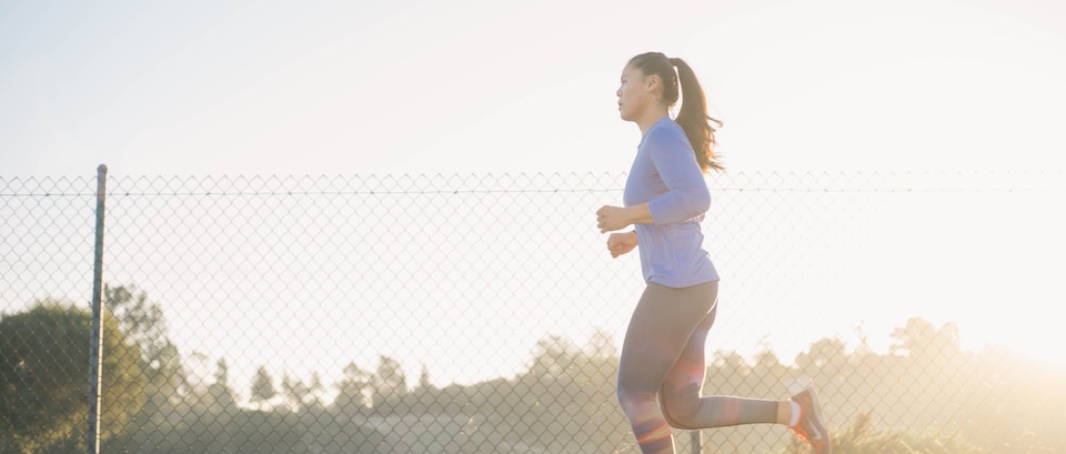 Jogger's nipple SOS: nipple care tips for runners