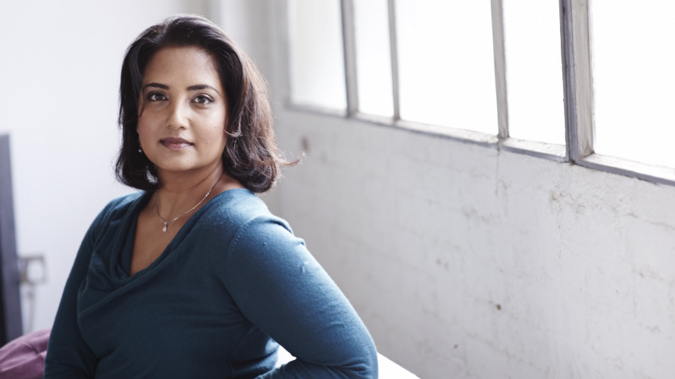 Interview with Avni Trivedi