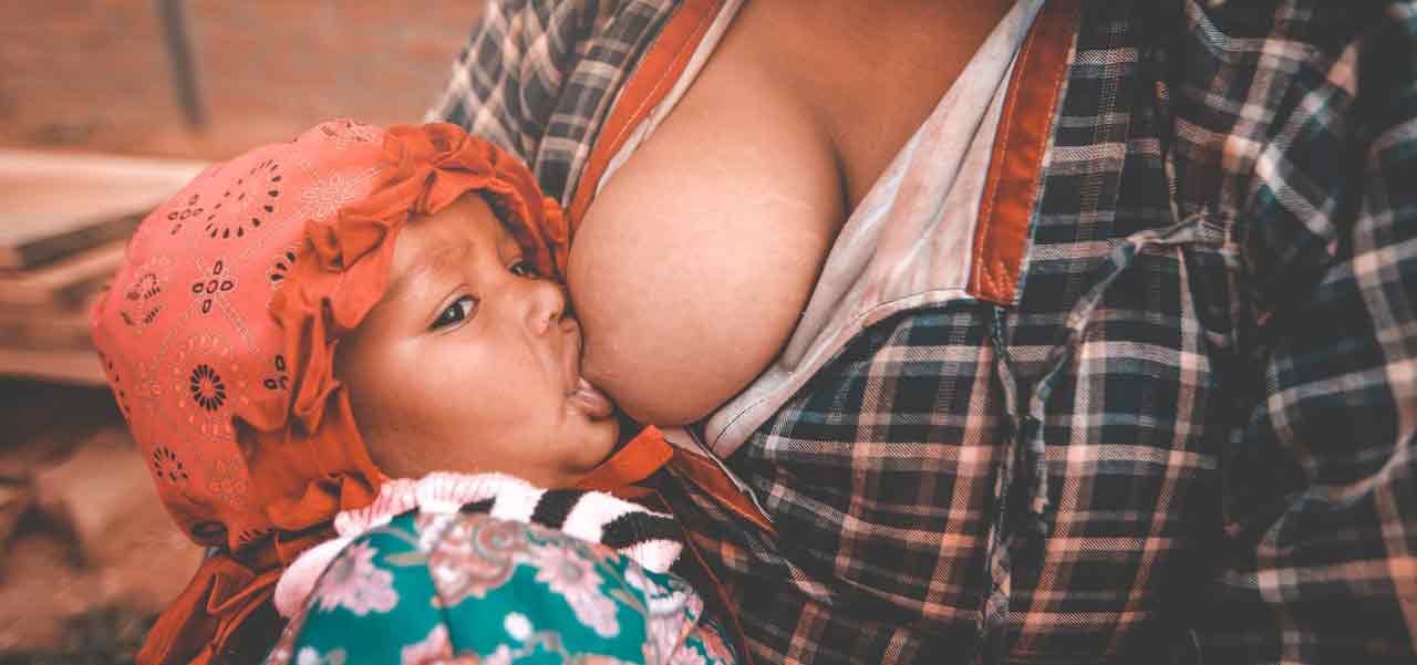 Rejoice! Your breast milk Is about to help the future of women’s health