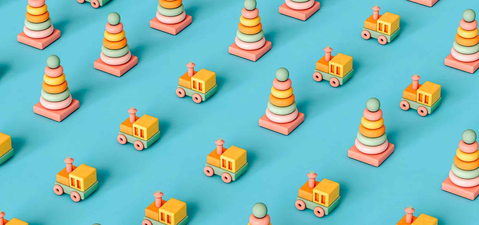 Choosing the right childcare for your little one