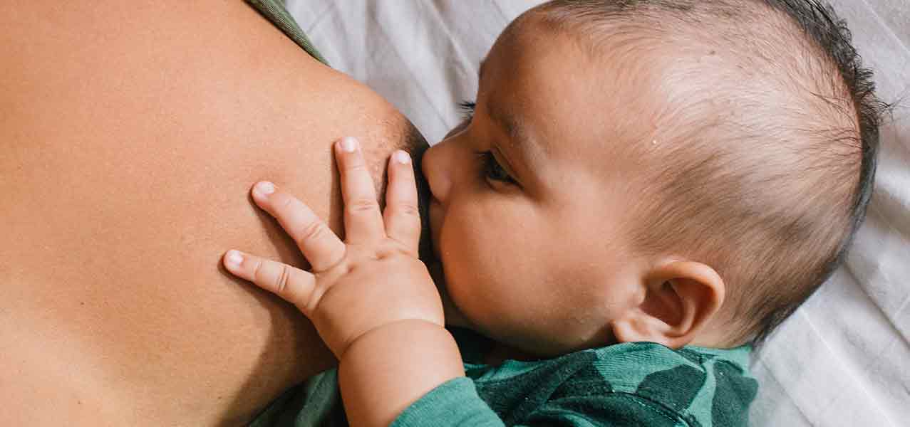 How to help treat mastitis