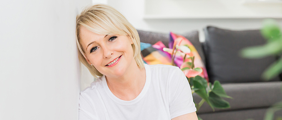 What exercise should you be doing during menopause?