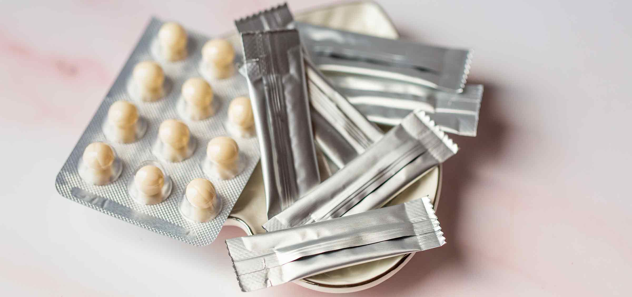 So what can you actually expect from menopause?