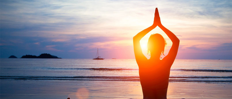Balancing mind and body