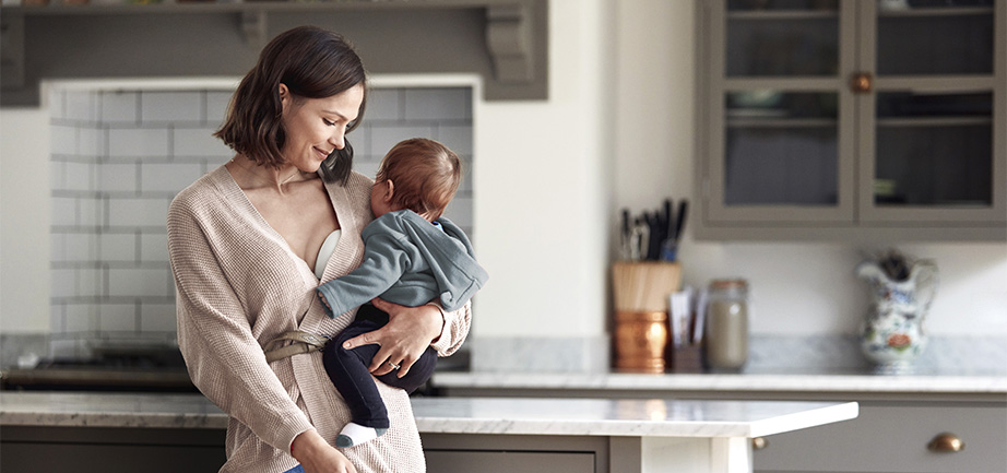 The evolution of the breast pump
