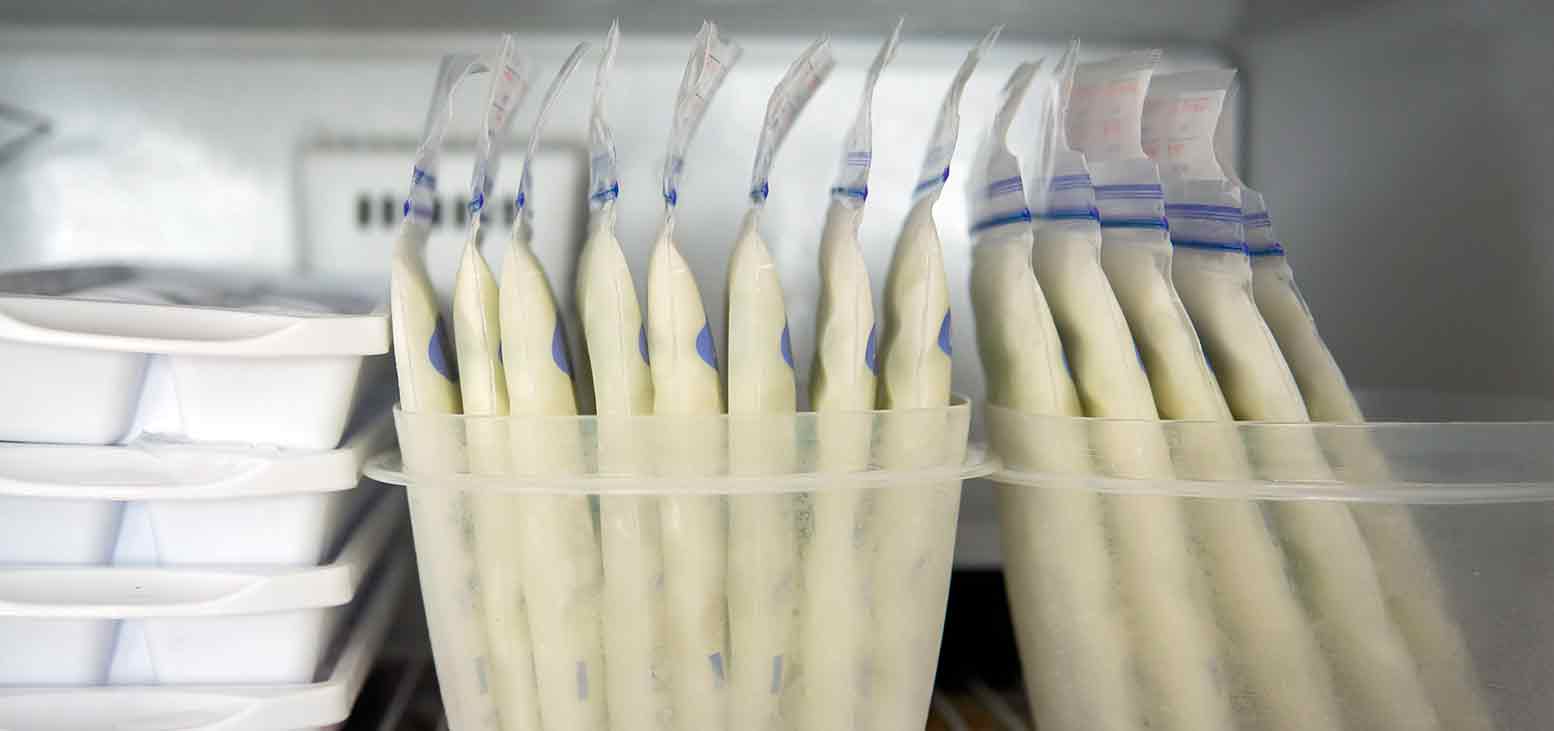 The insurance market for breastfeeding
