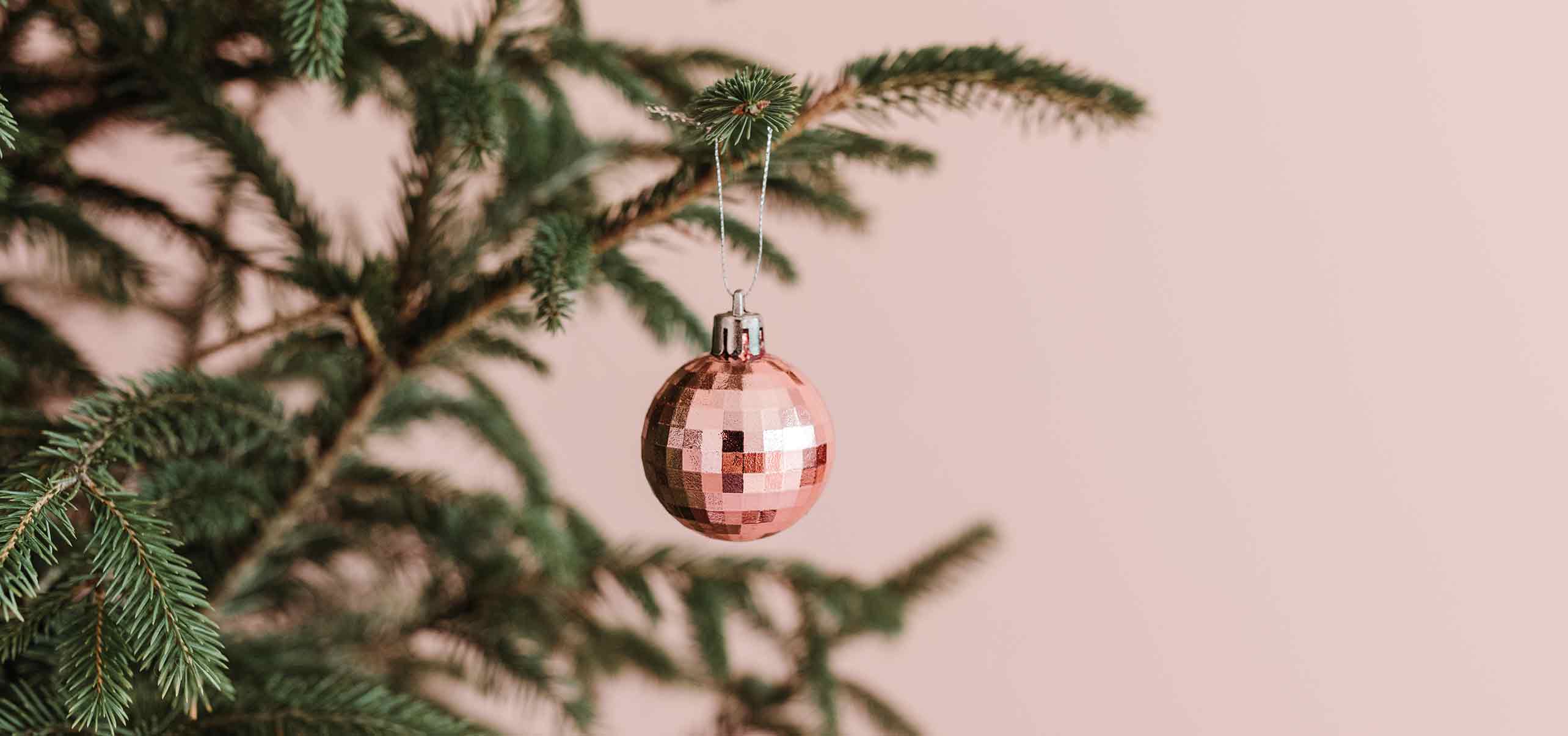 Why is Christmas a feminist issue?