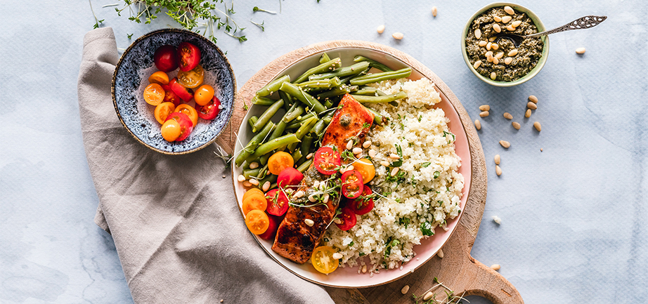How to nourish yourself postpartum to avoid postnatal depletion