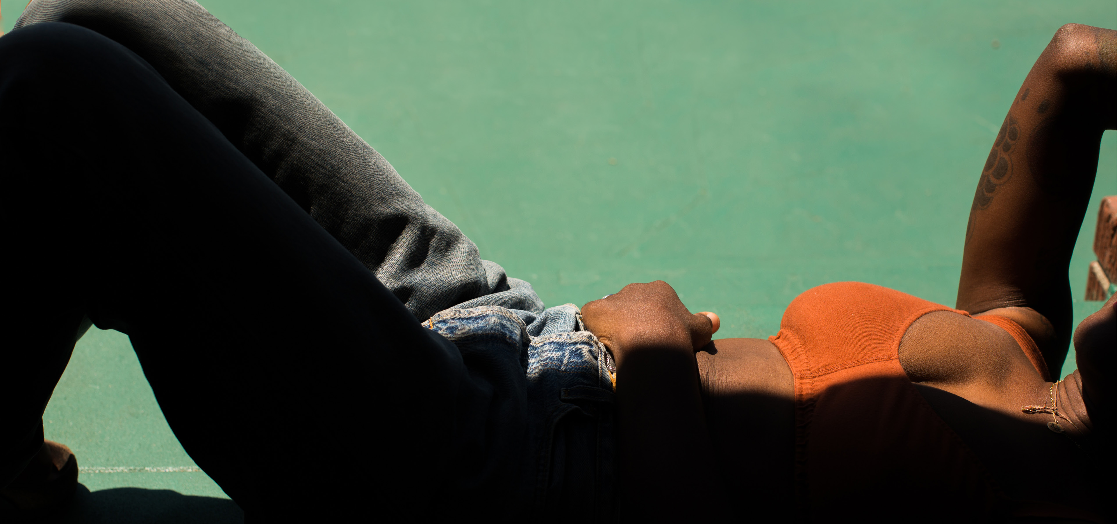 To Thrive, Not Just Survive: The Crisis of Black Maternity
