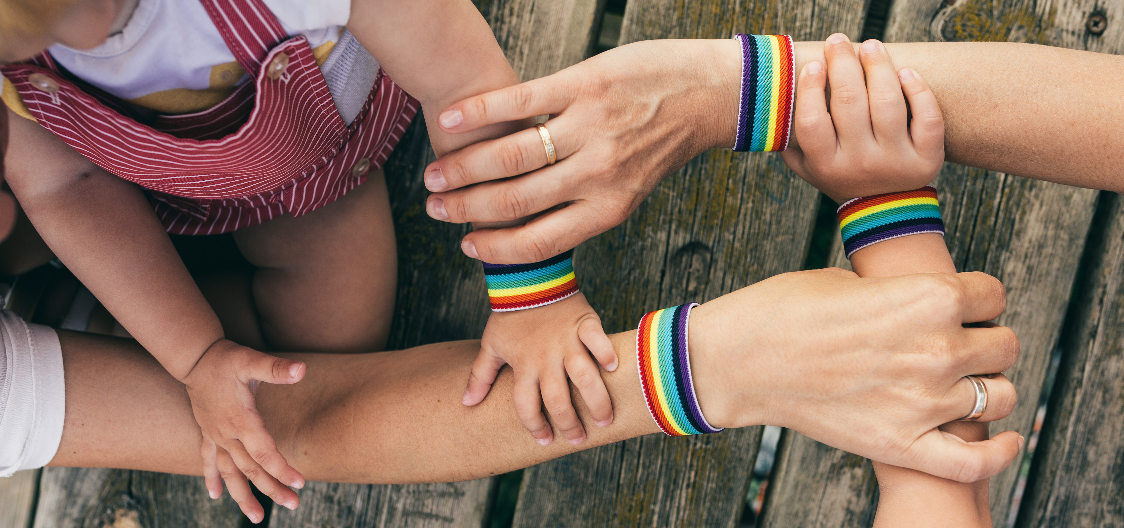 Trans families: Where to go for support