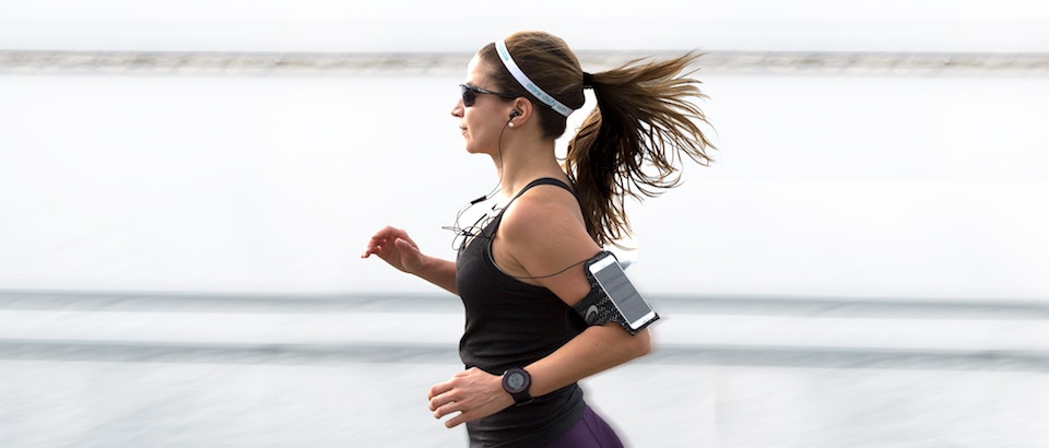 How To Prevent Incontinence When Running: An Expert Guide