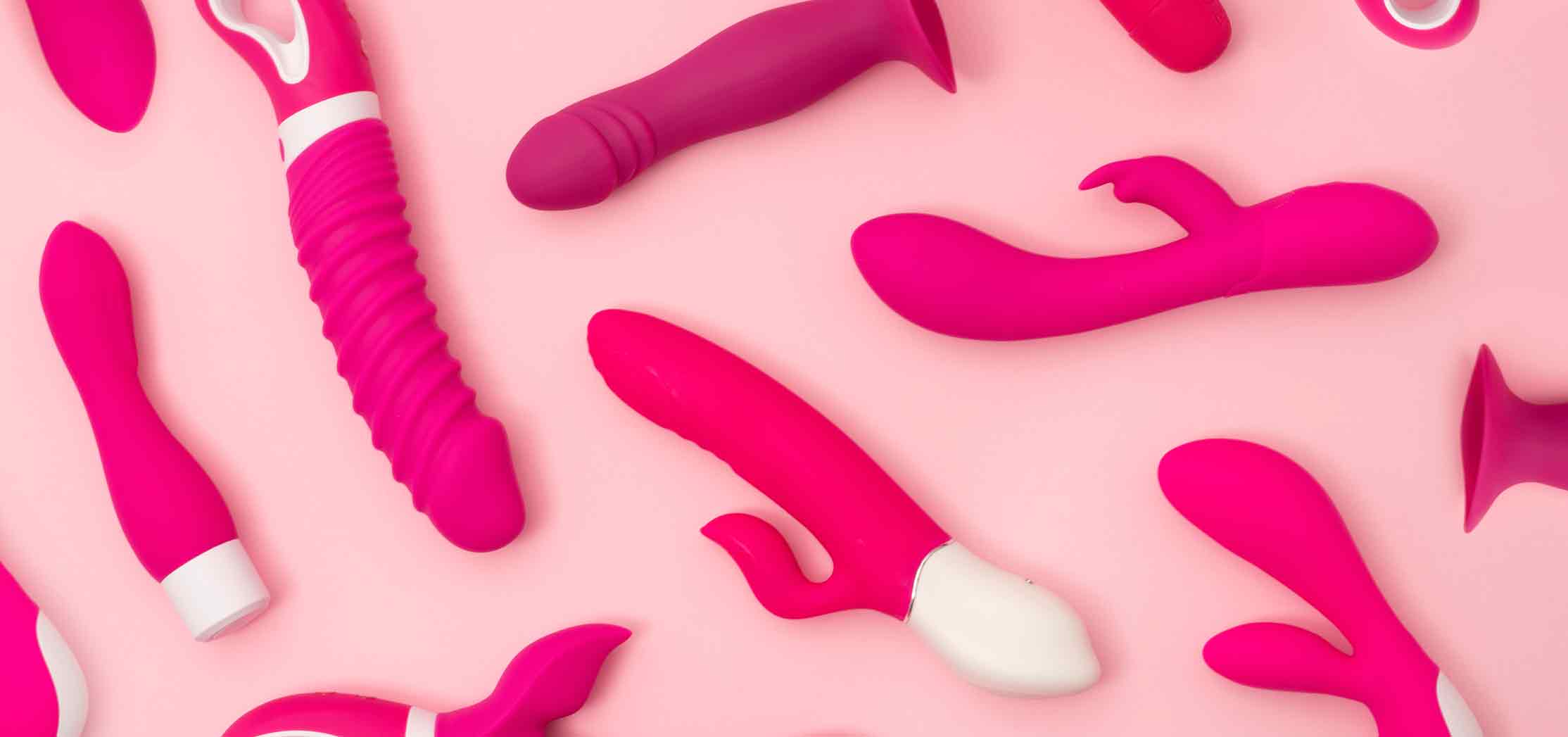 Oh yes! The history of the female orgasm