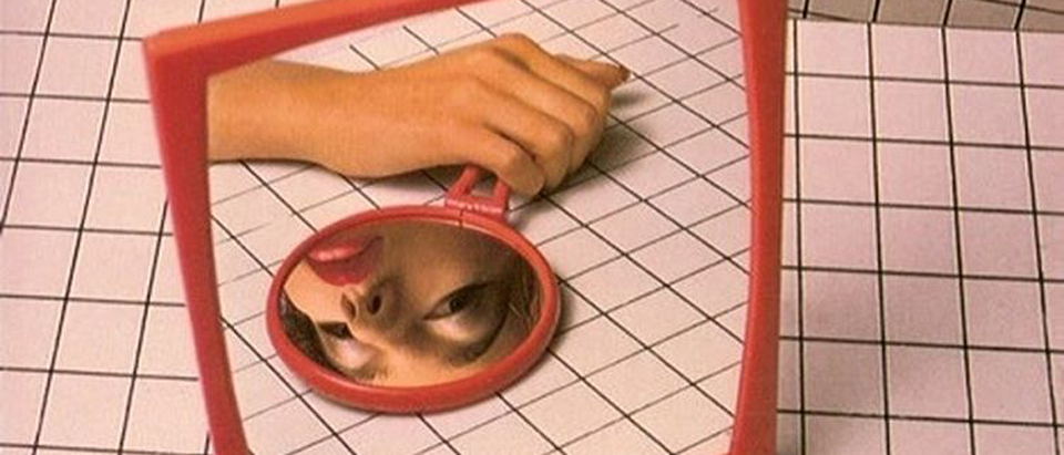 Self-love: An Intimate Education