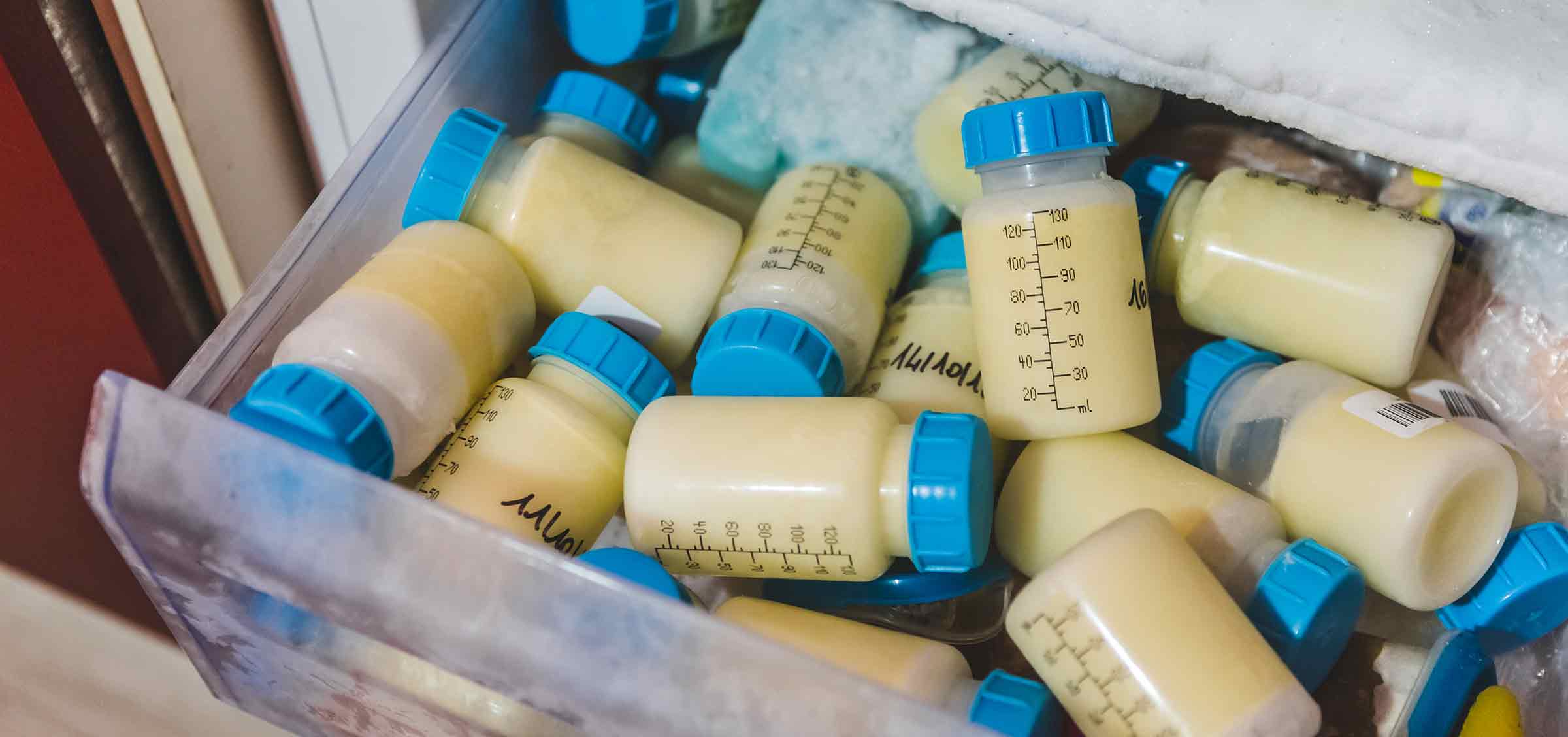 Getting your breast pump through insurance