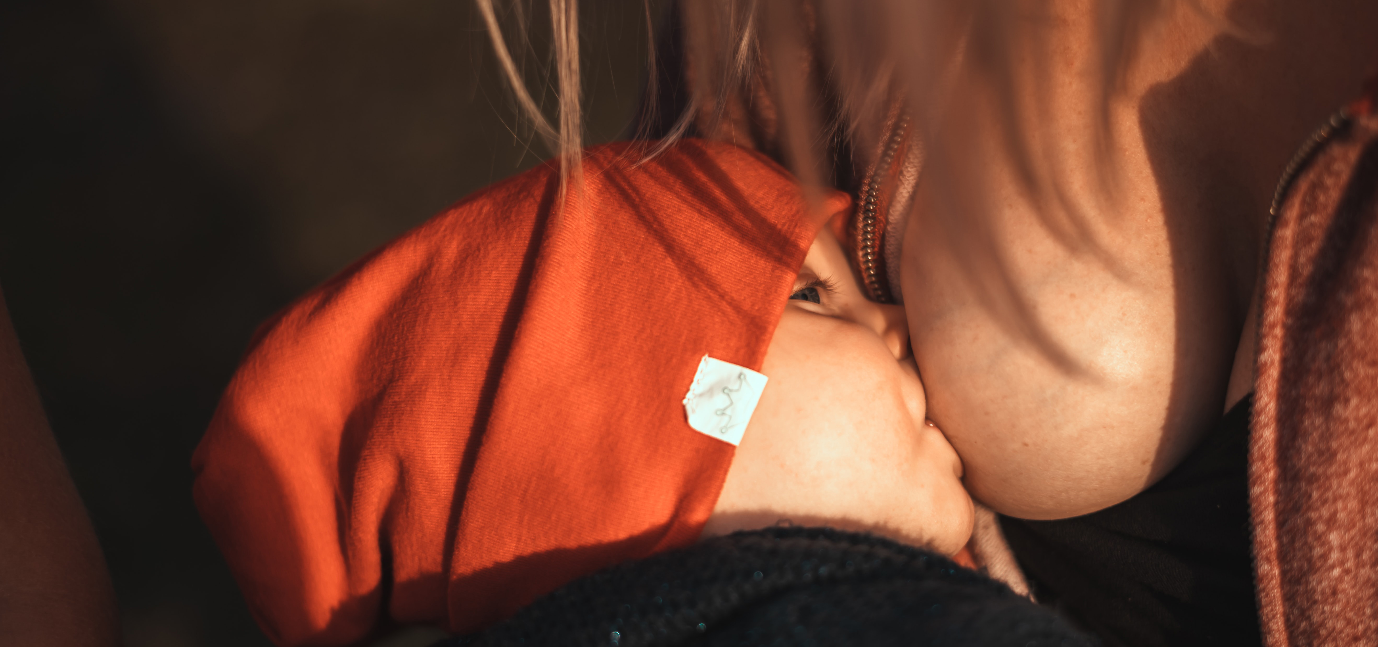 Breastfeeding: When to stop?
