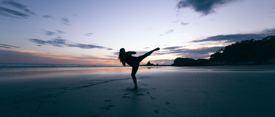 6 Tips to Get Out of a Workout Rut
