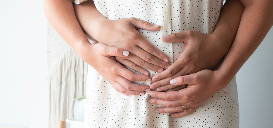How Hypnobirthing can provide a happier birth