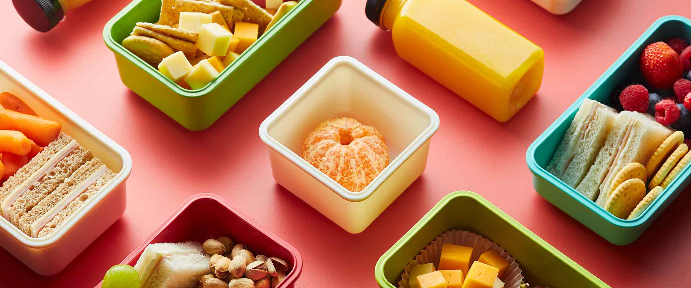 How to nourish yourself and your milk