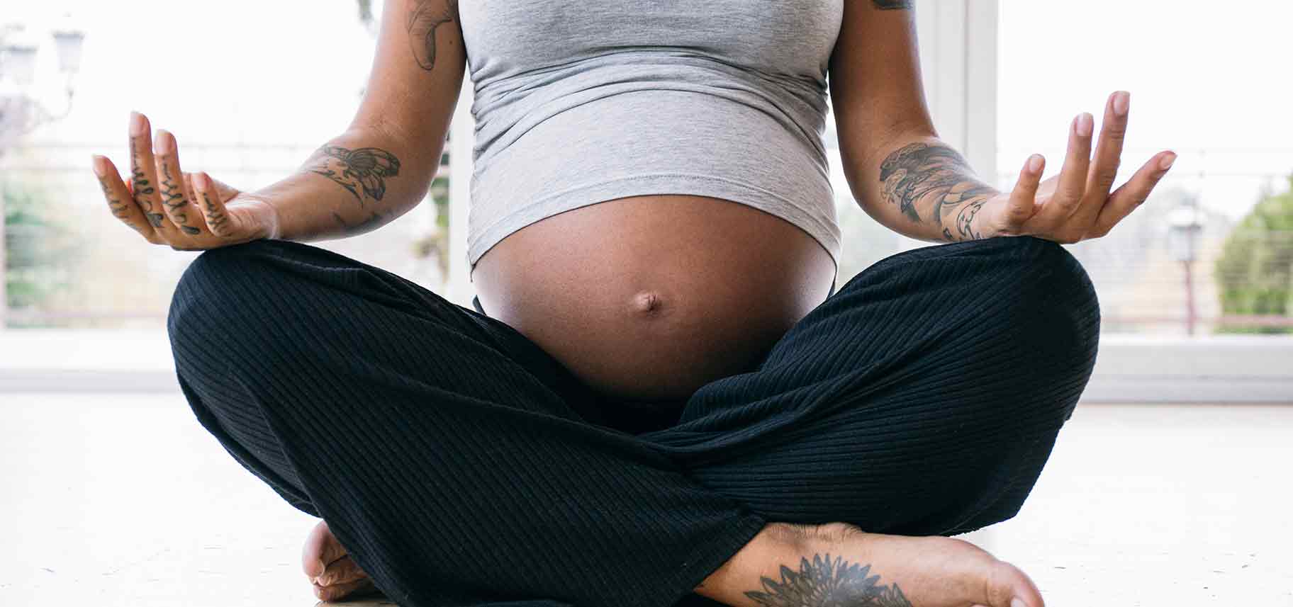 How to Start Kegels During Pregnancy