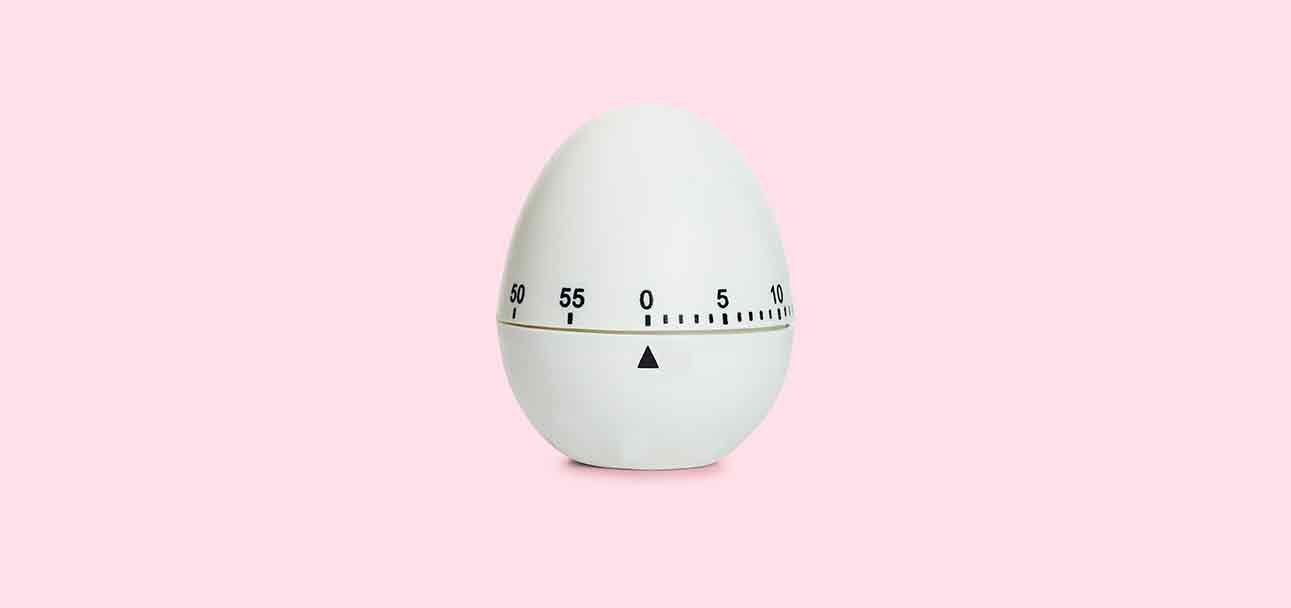 How Kegels can help during your menopause