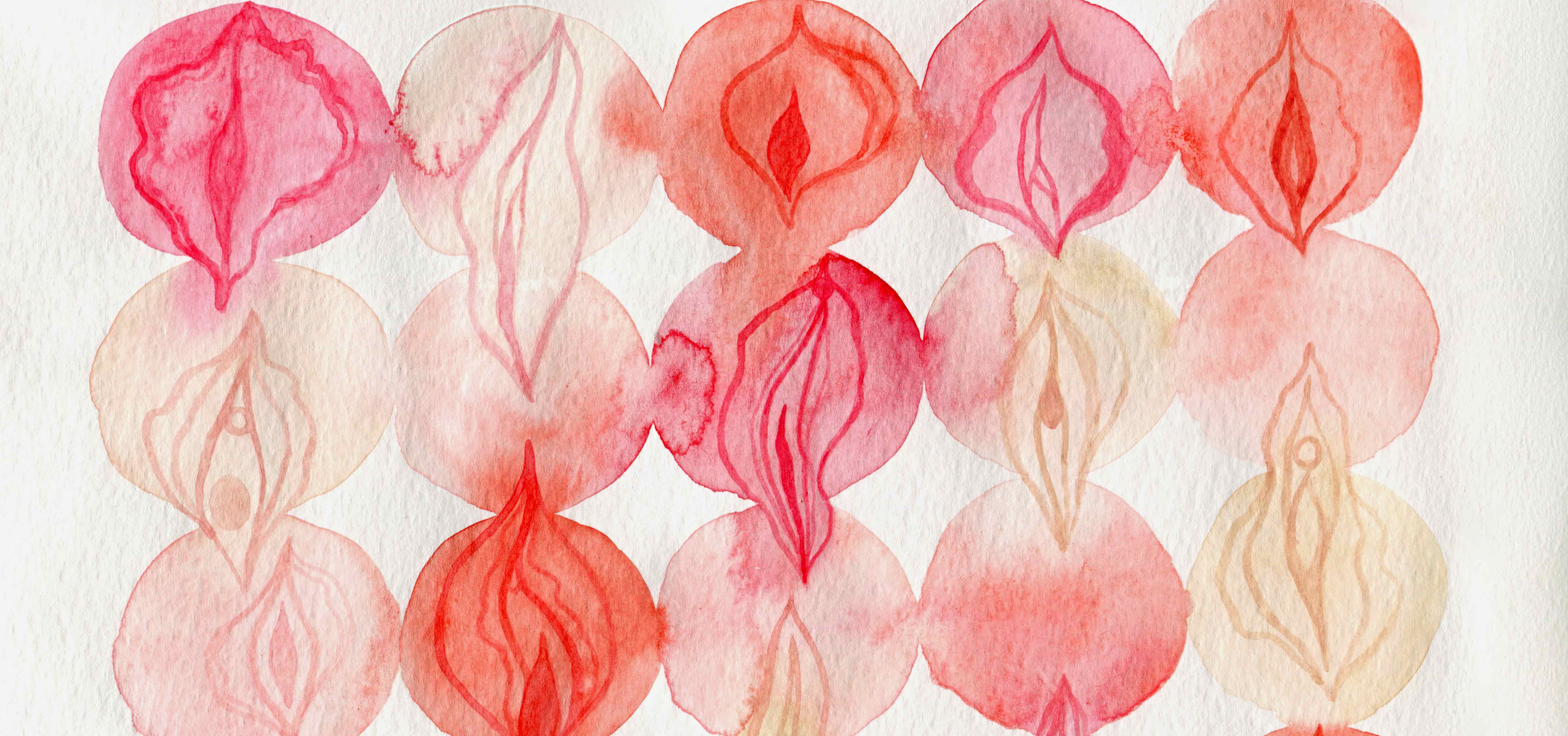 Recovering from a vaginal tear
