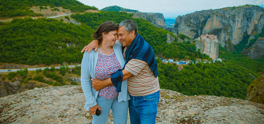 Can sex after menopause be good?