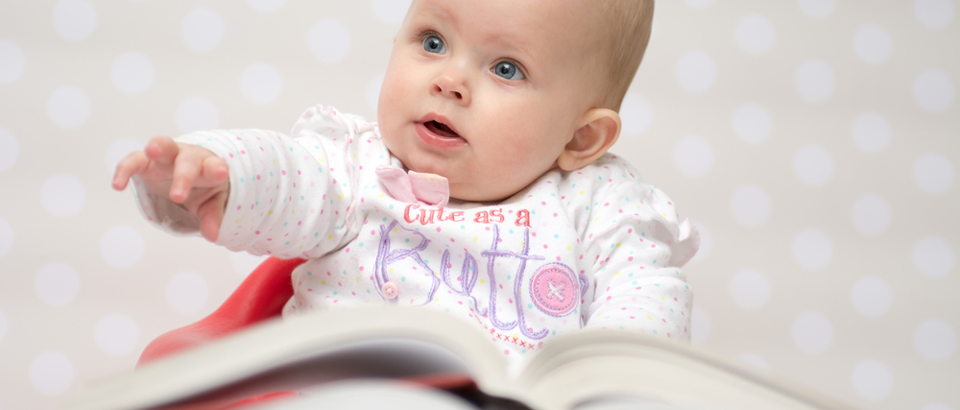 Chronicles of a New Mum: 10 Things I’ve Learned in the First Six Months