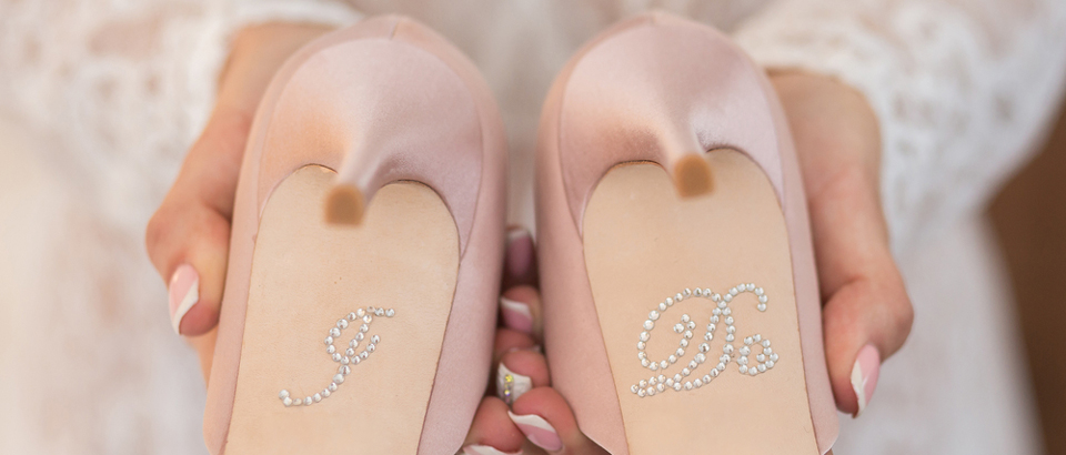 Chronicles of a New Mum: Surviving a Friend’s Wedding with a Newborn