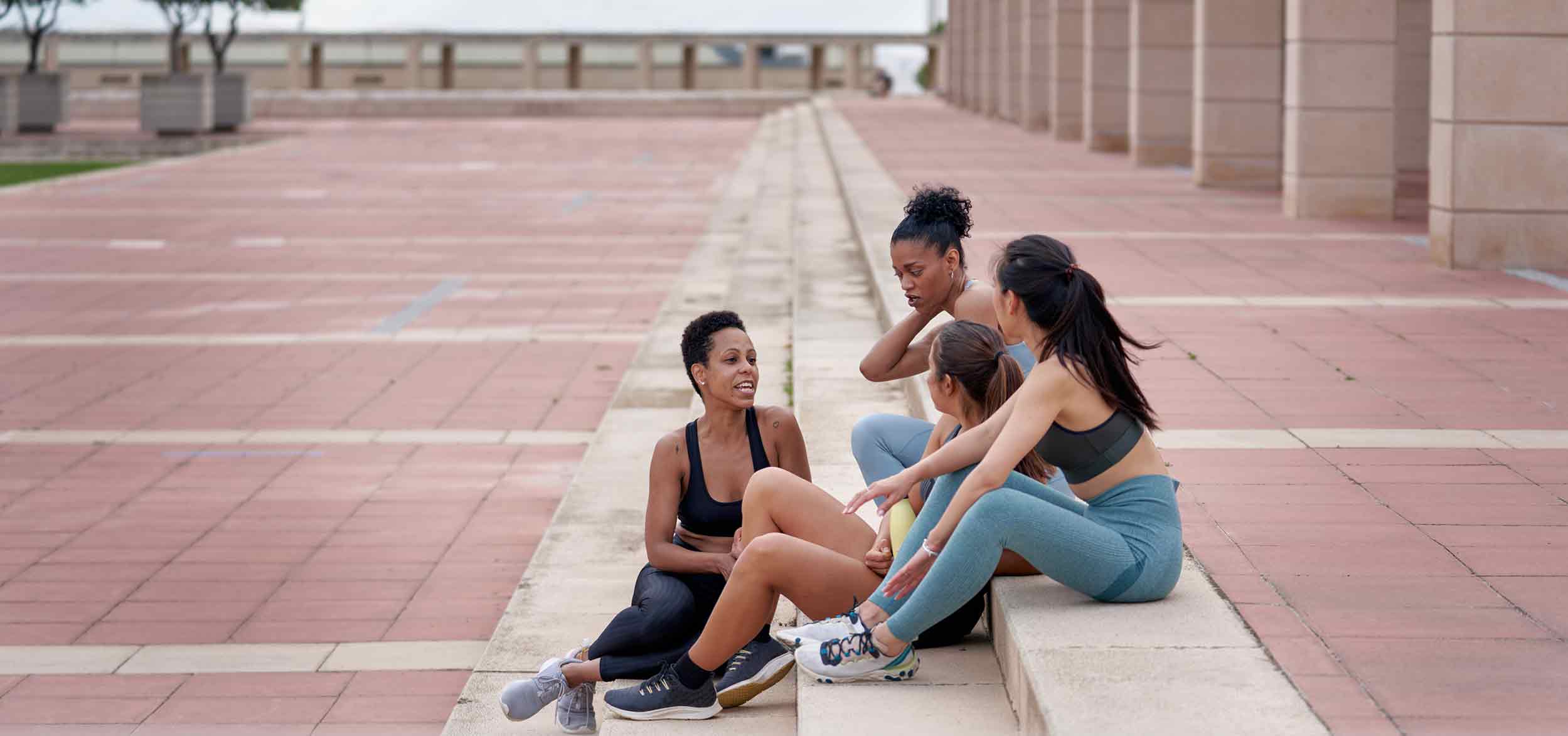 Spreading pelvic floor knowledge