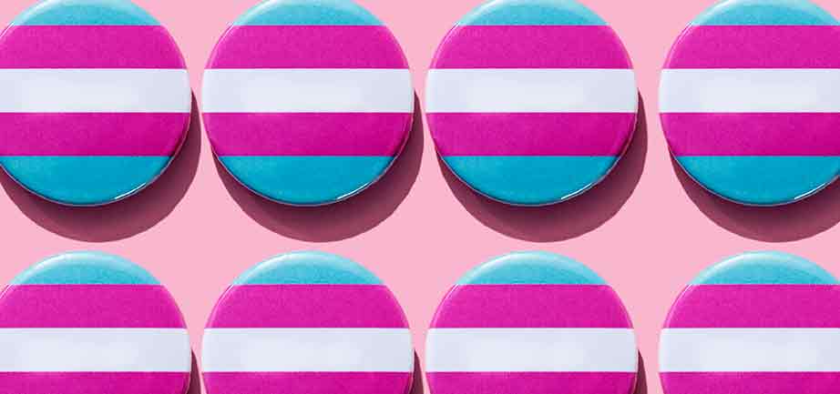 Transgender Awareness Week: time to educate ourselves