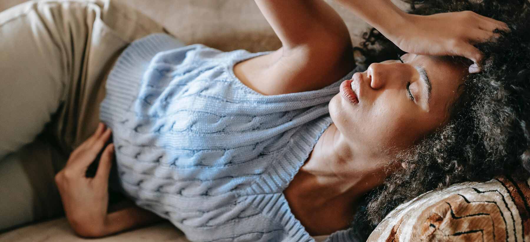 With an average 8-year wait for a diagnosis, here’s everything you need to know about endometriosis