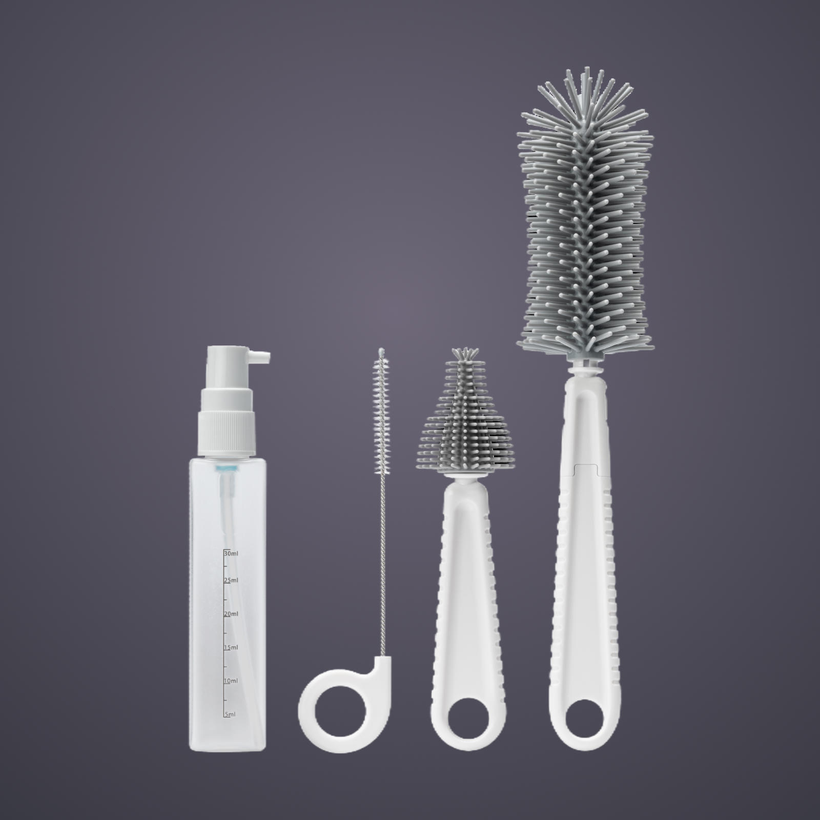 Elvie Travel Cleaning Kit