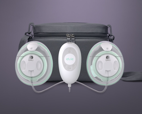 Elvie Stride Plus