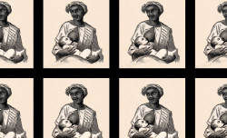 Another mother’s love: exploitation, wet-nursing, and present-day Black breastfeeding