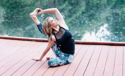 Interview with Kristin McGee