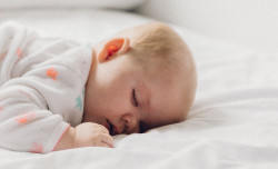 The advantages of breastfeeding your baby