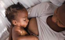 Breastfeeding after breast surgery