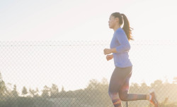 Jogger's nipple SOS: nipple care tips for runners