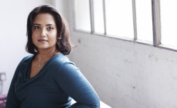 Interview with Avni Trivedi