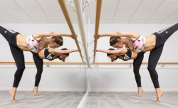 Fitness trends to try this fall