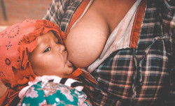 Rejoice! Your breast milk Is about to help the future of women’s health