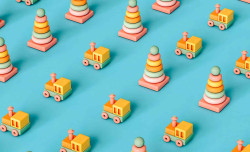 Choosing the right childcare for your little one