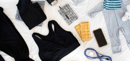 What to pack in your hospital bag