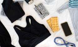 What to pack in your hospital bag