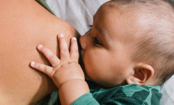 How to help treat mastitis