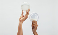 From the mouths of babes: tips on using Elvie Curve and Elvie Catch