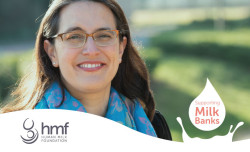 Q&A with Dr Natalie Shenker of the Human Milk Foundation