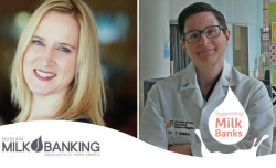 The Right to Human Milk: In Conversation with Lindsay Groff and Dr Tarah Colaizy of HMBANA (Pt. 1)