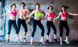5 Core exercises to try this weekend